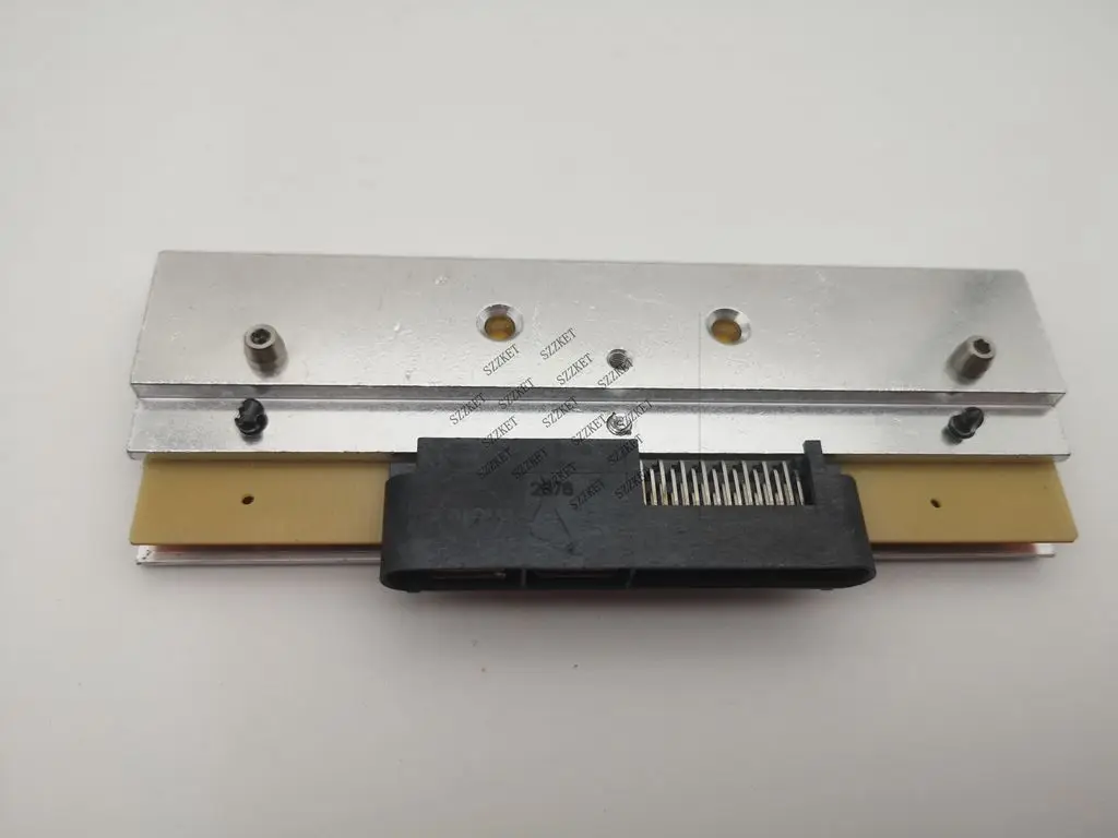 Печатающая головка для штрих-кода ZEBRA ZT610 300DPI P1085888