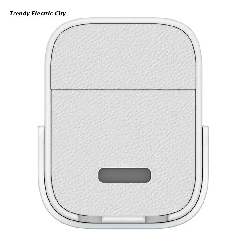 

R9CD UV Toothbrush Sterilizer Type-c Charging Handed Sterilized Toothbrush Box