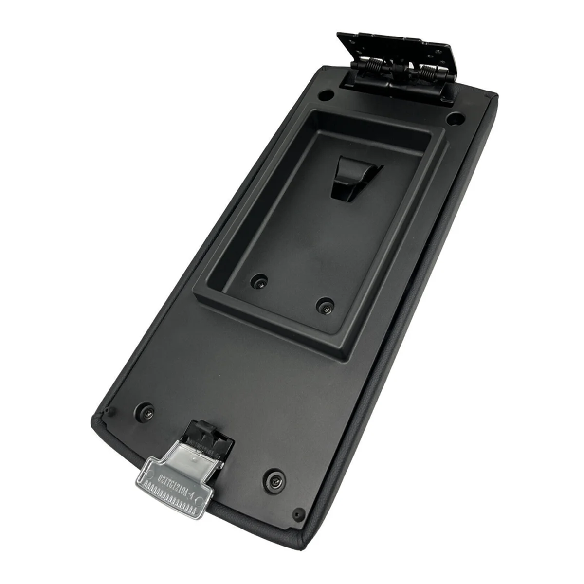 Подходит для Ford Flex 2013-2019 крышка подлокотника центральной консоли автомобиля