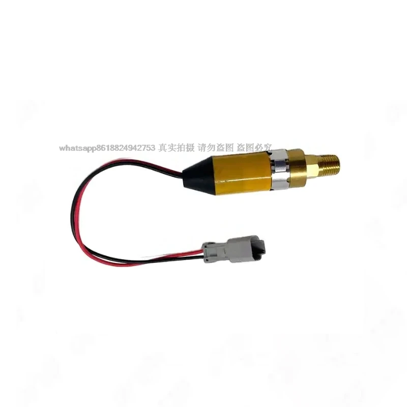 Детали двигателя для деталей экскаватора CAT330B E330B датчик давления масла 3E-6455 107-0614