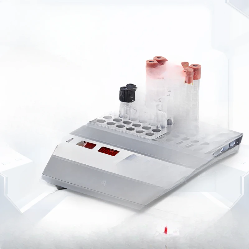 Цифровой Металлический термостат для ванной высокотемпературная металлическая