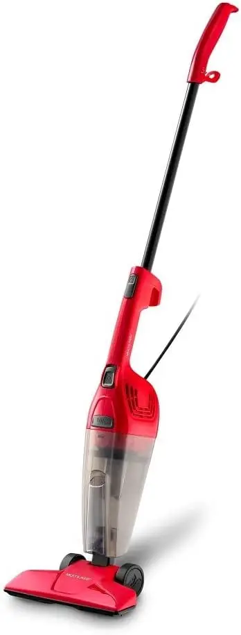 

Vertical Vermelho 127V - HO060