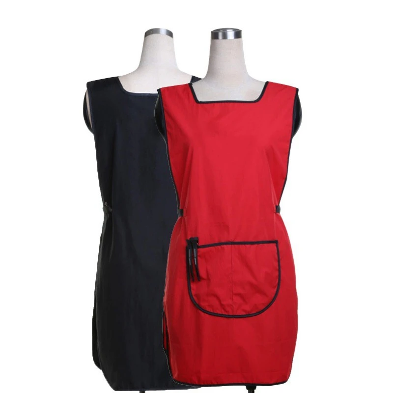 

Women Salon Hairdressing Hair Cutting Apron Cape For Barber Hairstylist Practical Hairdresser Cloth