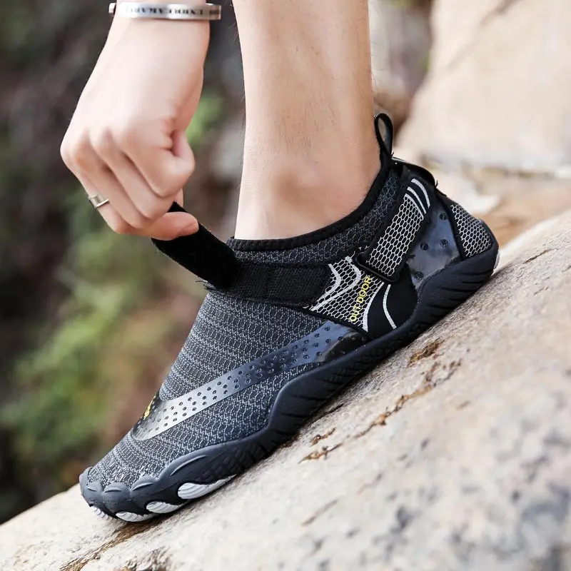 

non slip men sports shoes running tennis sport original Anti-slip Kids' sneakers children's boys ventilation tenid