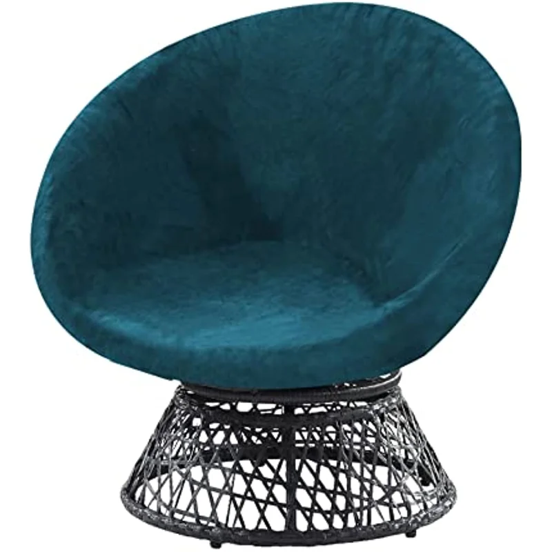 Cover Spandex Chair Cover Moon Sauce Chair Protector Round Camping Chair Covers