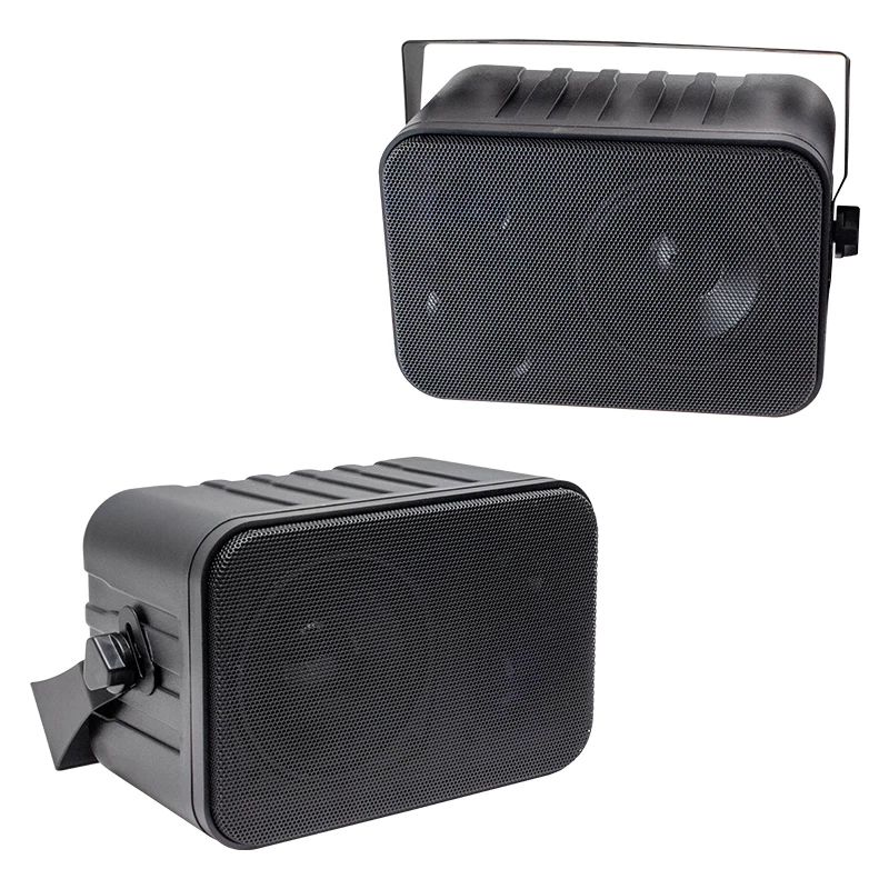 

MAGICVOICE MV-4TB 10 см 75 Вт MAX черная колонка