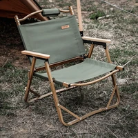 lightweight aluminium camping chair free shipping hiking balcony chair armchair beach fishing chaise de camping outdoor items