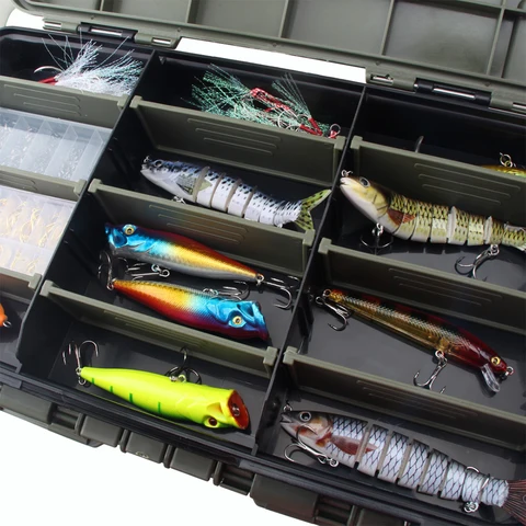 Рыболовная коробка APWIKOGER