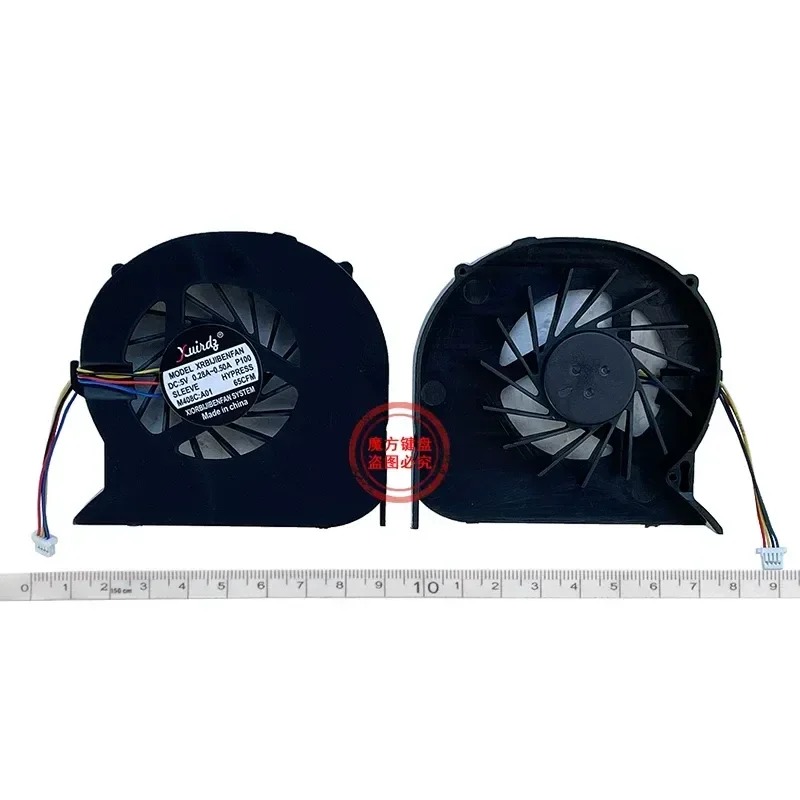 Фото Вентилятор для Acer ACER 4743G 4743ZG 4752G 4750G 4755G E1-451G с медной теплопроводной трубкой для охлаждения №2