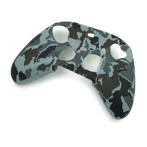 Мягкий силиконовый чехол для геймпада Xbox Series X/S