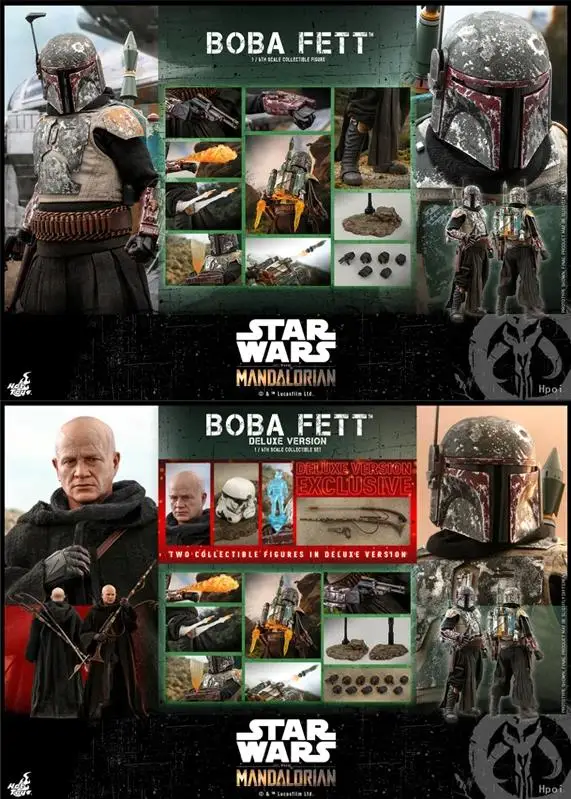 В наличии HotToys 1/6 г.