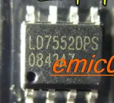

Original Stock LD7552DPS SOP-8 /