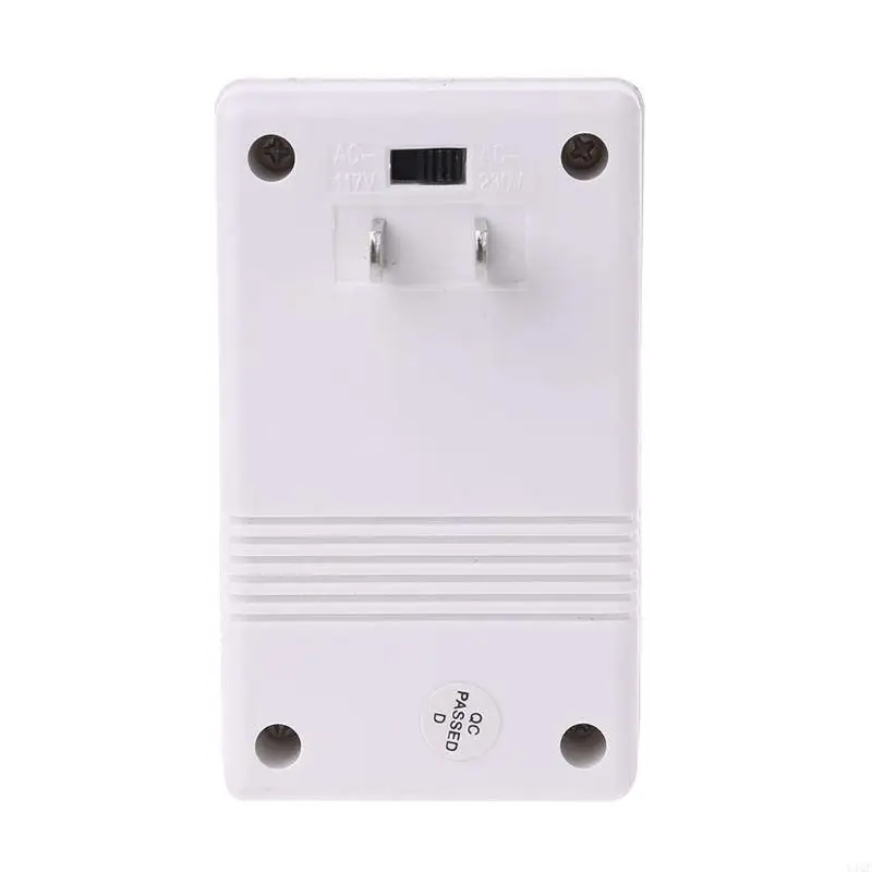 Преобразователь напряжения Y4QF AC110V/120V to 220V/240V