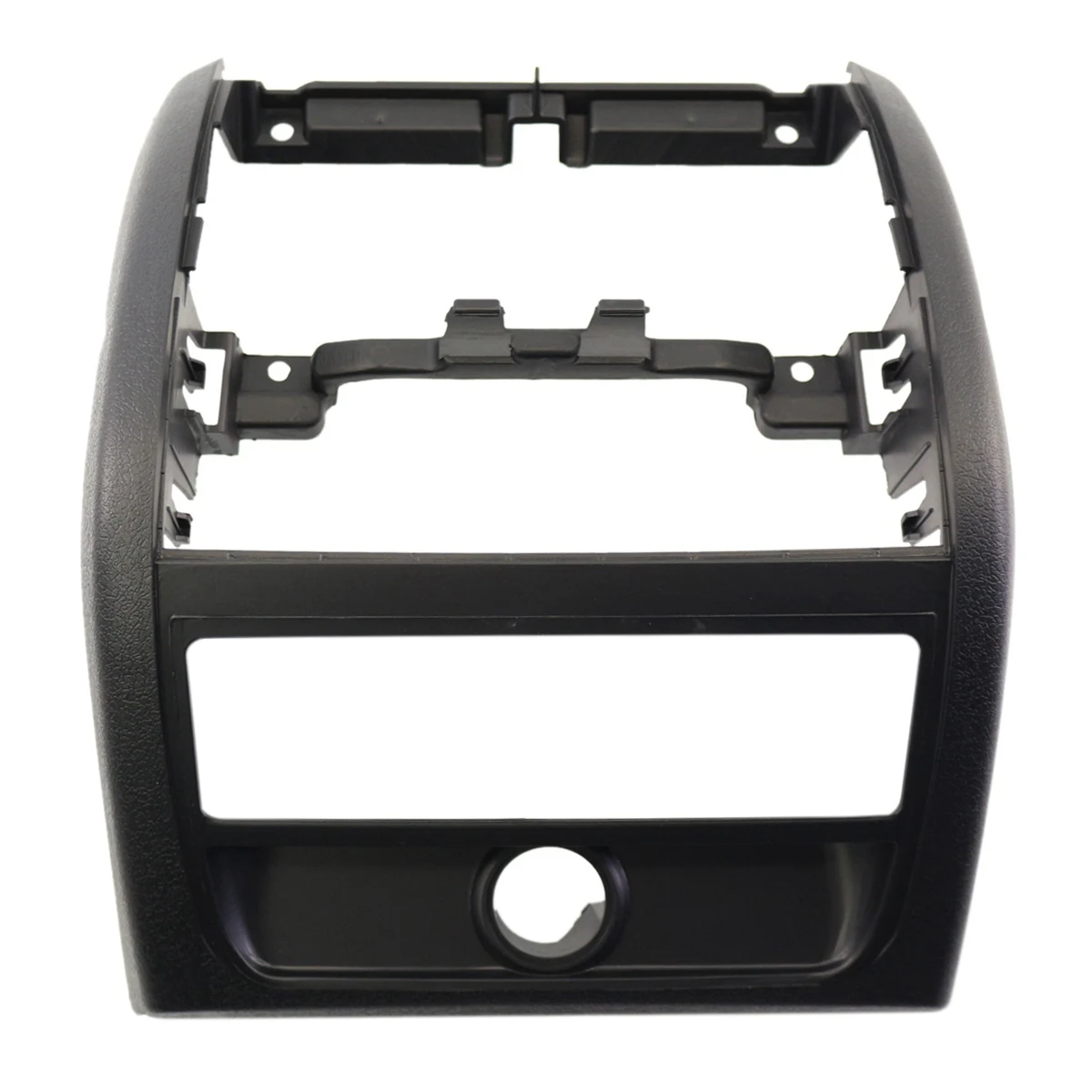 

Задняя Центральная рамка для вентиляционного отверстия 51169206789, внутренняя панель вентиляции переменного тока, Центральная панель для BMW F10 ...