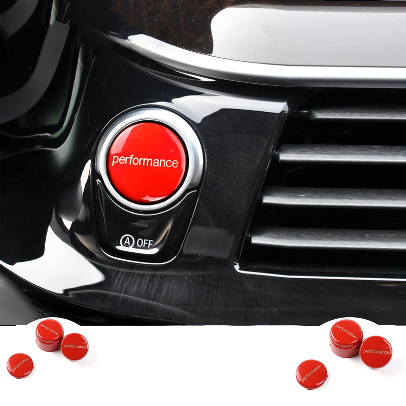 

Кнопка запуска и остановки двигателя автомобиля RRX, сменная КРЫШКА ДЛЯ BMW F10, F25, F15, F25, F30, F48, E60, E70, E71, E90, E92, E93, X1, X3, X4, X5, X6