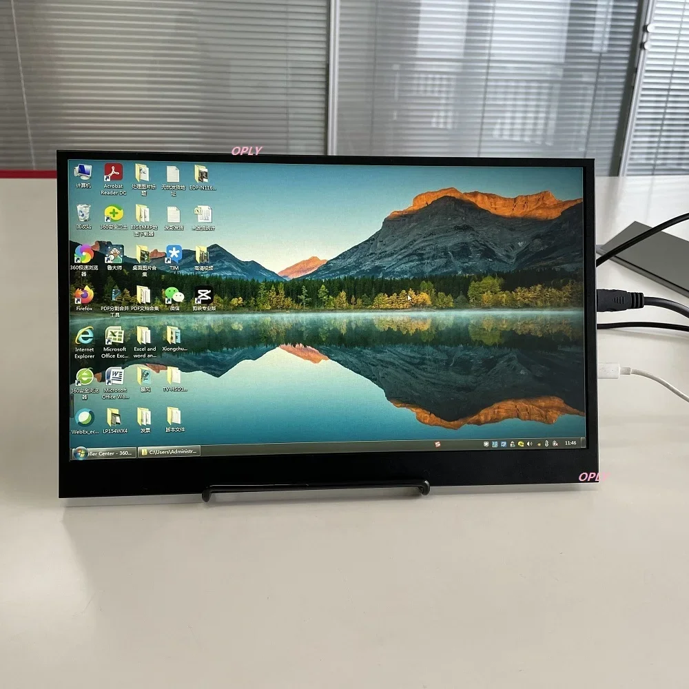 Для B133HAN06 B133HAT04 13 3 &quotсветодиодный 1920x1080 2 Mini HDMI-совместимая плата контроллера Micro