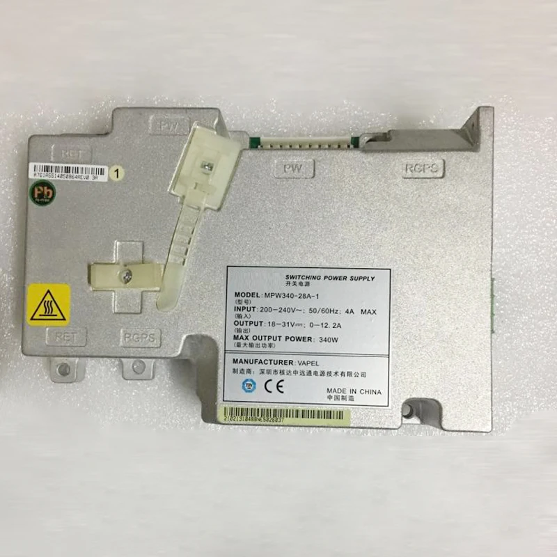 

MPW340-28A-1 For Huawei Communication Power Supply Fully Tested