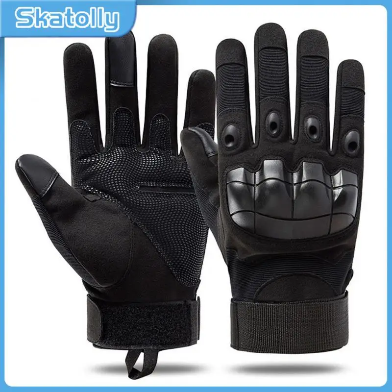 

2pair Cold-proof Ski Gloves Waterproof Winter Gloves Cycling Fluff Warm Gloves For Touchscreen Cold Weather Windproof Anti 2022