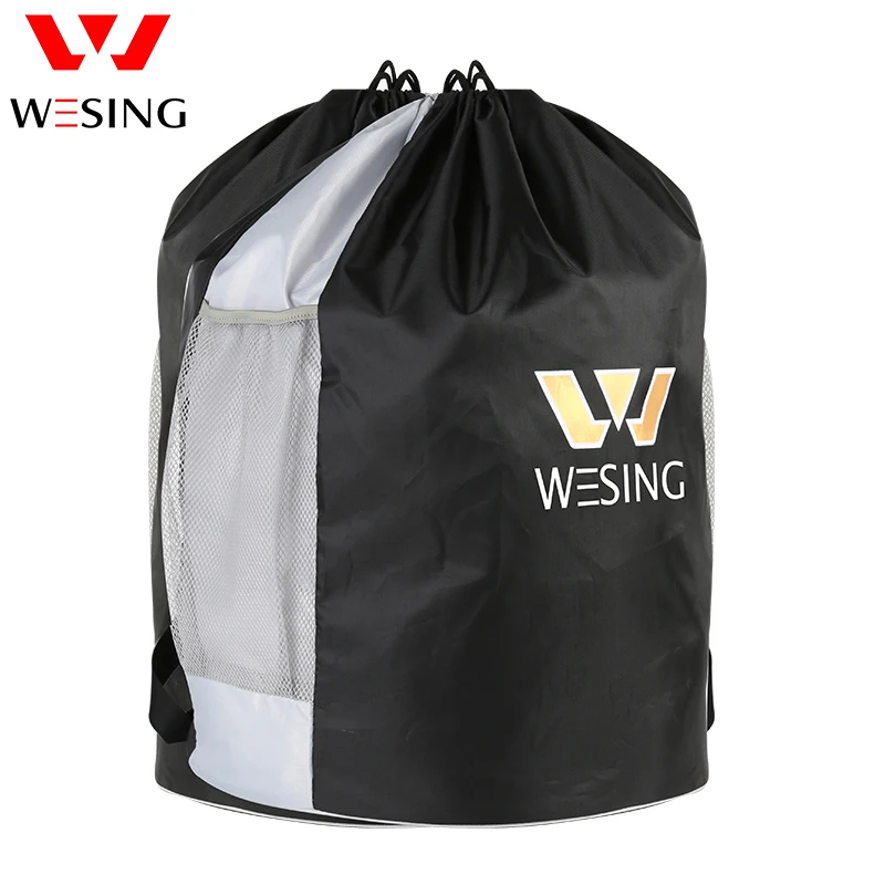 Фото Новые сумки Wesing для боевых искусств, рюкзаки, защитная сумка, спортивная сумка для бокса, сумка для занятий боксом №2