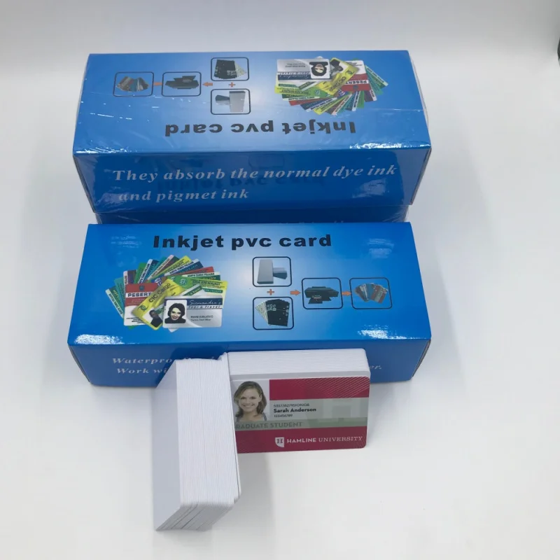 

230 шт., карточки для струйного принтера Epson или Canon