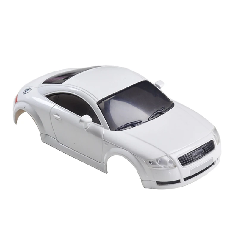 

For RC Car Shell Aston Martin Body Shell 90Mm For 1/28 Wltoys K969 Iw02 Iw04m HGD1 Mini-Q Kyosho Mini-Z AWD MA020 MR03