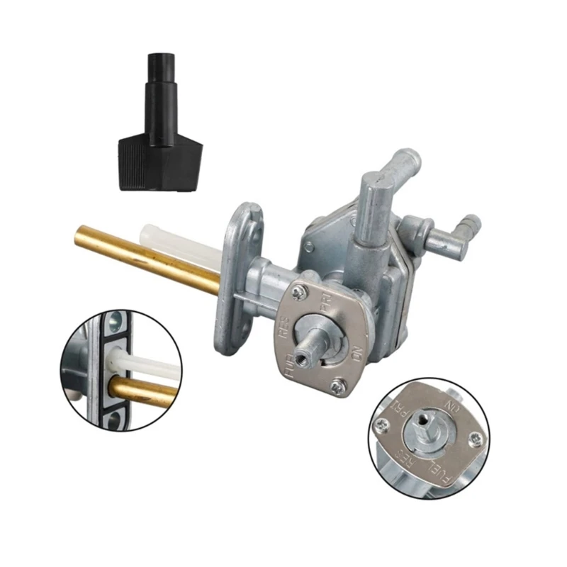 

Aluminum Alloy Switches 44300-26E00 Valves Switches fit for GSF600 GSF1200 M76E