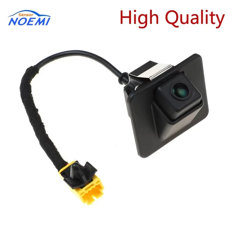 

Камера заднего вида для Hyundai Kia K5 OPTIMA 11 95760-2T101 957602T101 95760-2T001 Камера заднего вида Автомобильные аксессуары