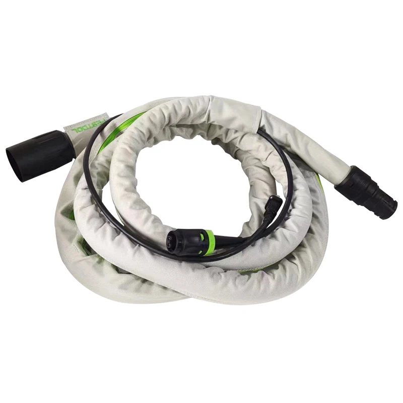 Рисунок 3 - 200042 Антистатическая 2-в-1 пылеулавливающая труба 3