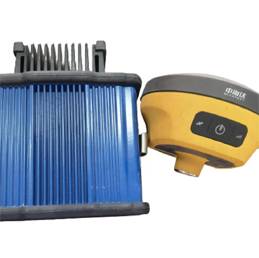 

RTK gps v90 plus с внешним радио gps rtk