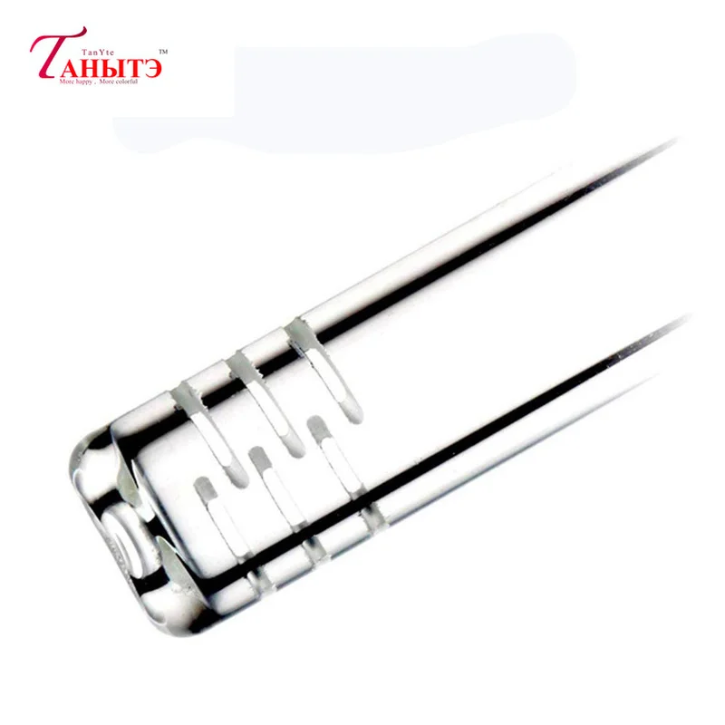 Стеклянная лампа для кальяна Аксессуары курительной трубки 1 шт. | Дом и сад