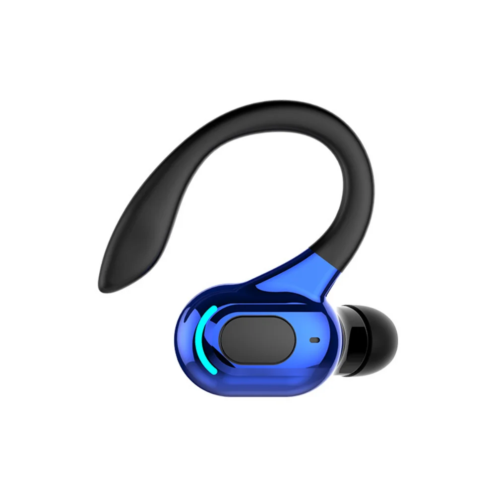 Bluetooth-гарнитура V5.2 беспроводная водонепроницаемая с высоким разрешением (art.: 3920c1887f476) - 3920c1887f476