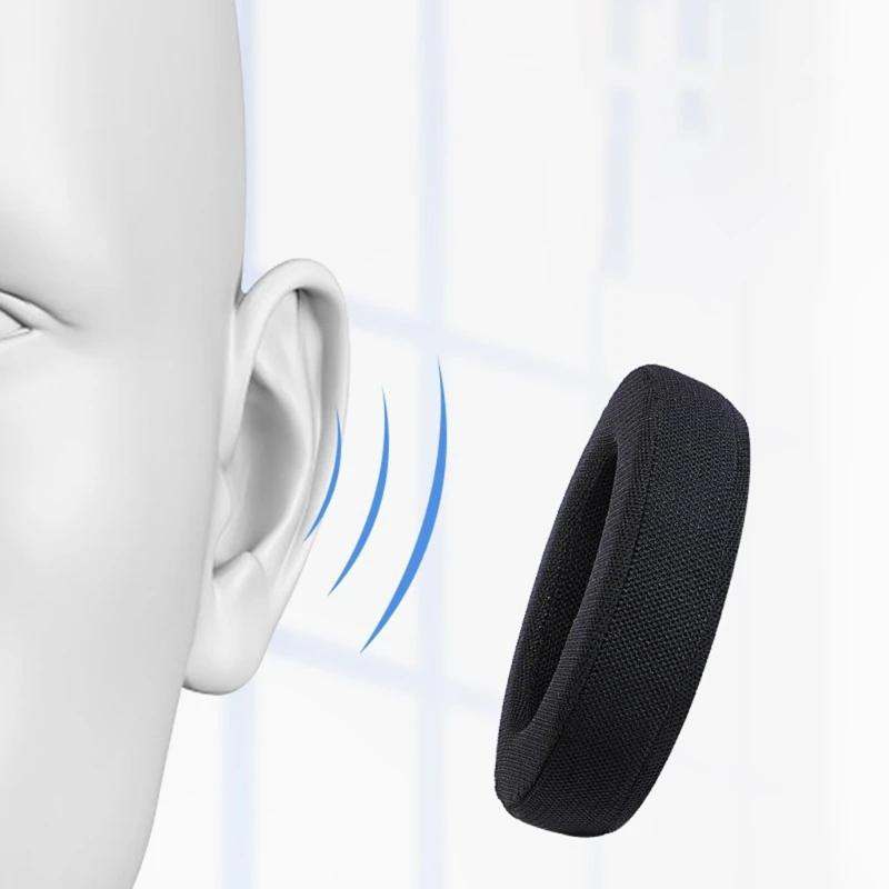 Амбушюры для гарнитуры SHP9500