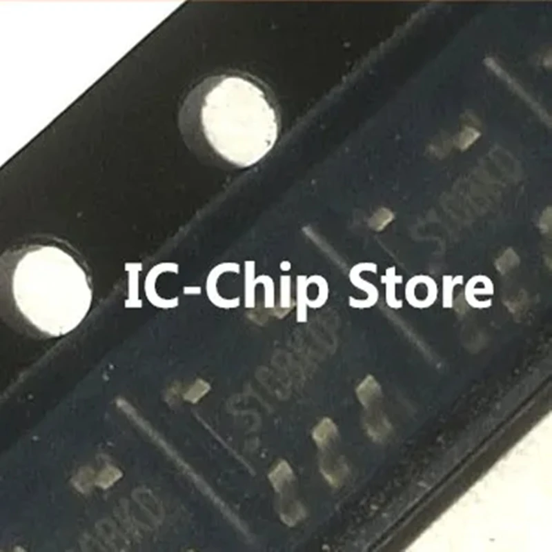 

50 шт. ~ 1000 шт./лот STI3408B S10B SOT23-5 новый оригинал