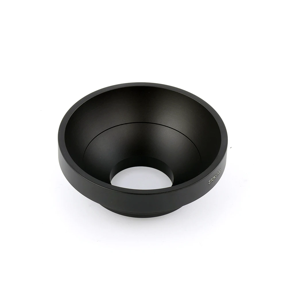 

Fittest 100mm Bowl Adapter fit Sachtler Gitzo Tripod Video Head