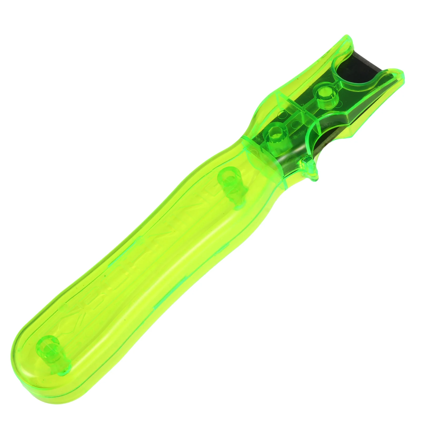 

Archery Arrow Stripper Scraper Vanes Feather Fletching Glue Remover Tool