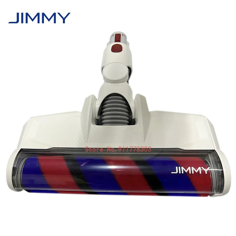Запчасти для пылесоса Jimmy JV51 JV53, сменная насадка для электрической щетки, новые аксессуары