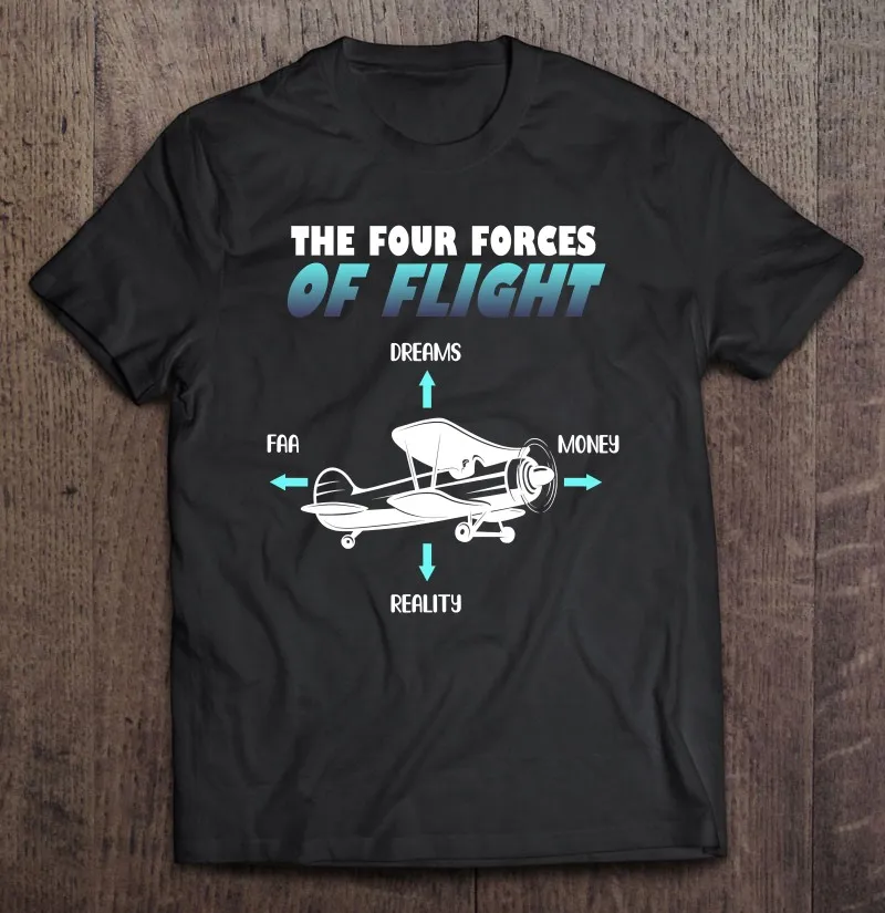 

Футболка мужская с принтом авиационных самолетов, тенниска большого размера для аэрокосмической промышленности