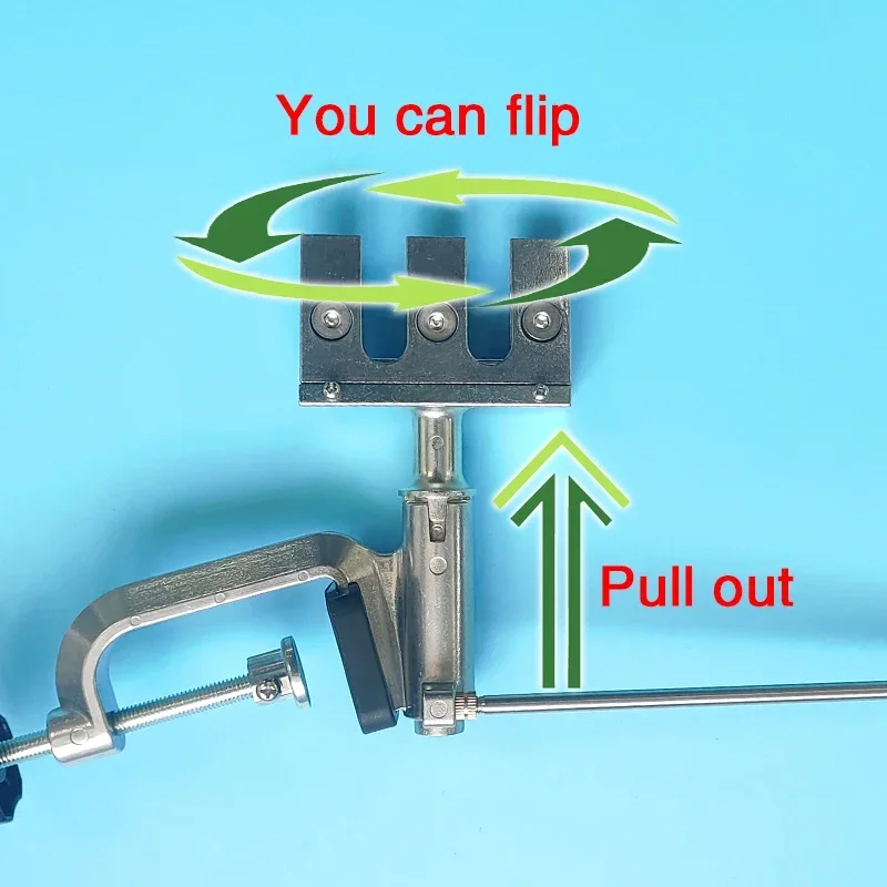 Vaste Messenslijper профессиональный кенгуру 120-10000 # Slijpsteenmessen slijpгейд