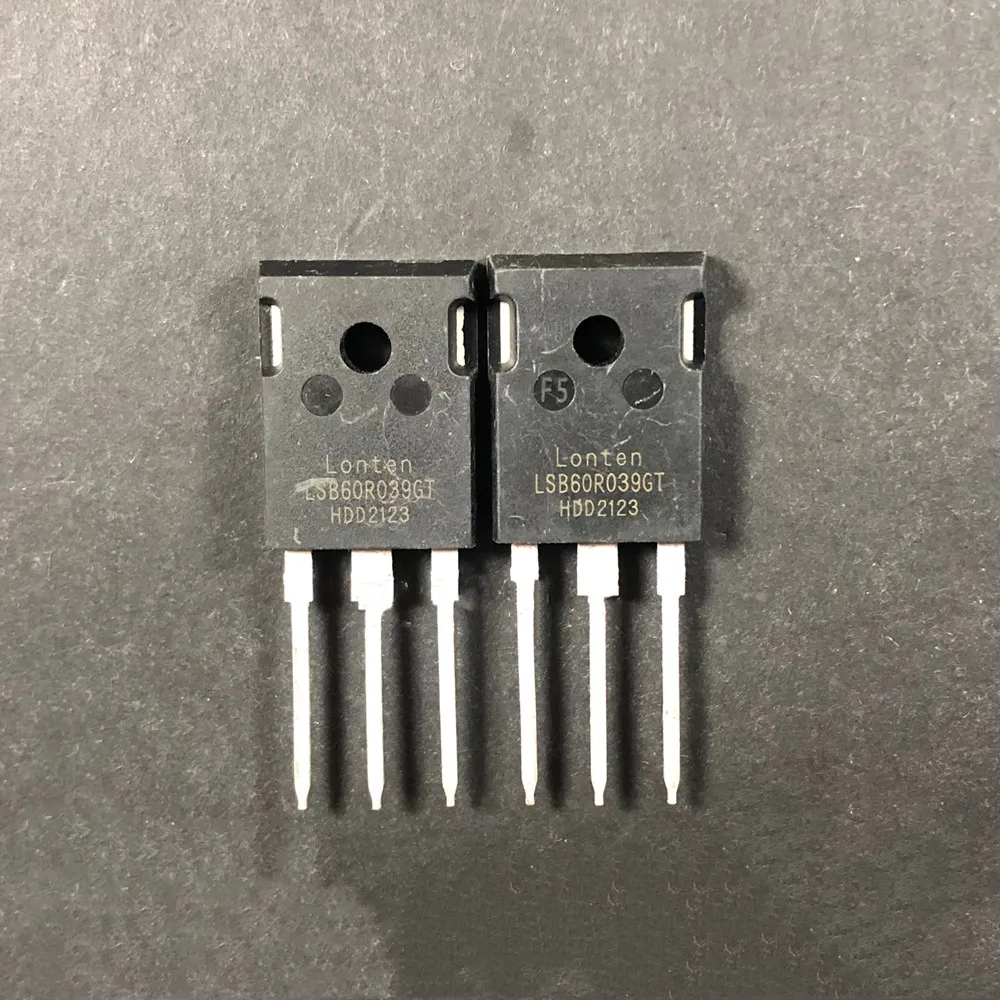 

10/PCS LSB60R039GT