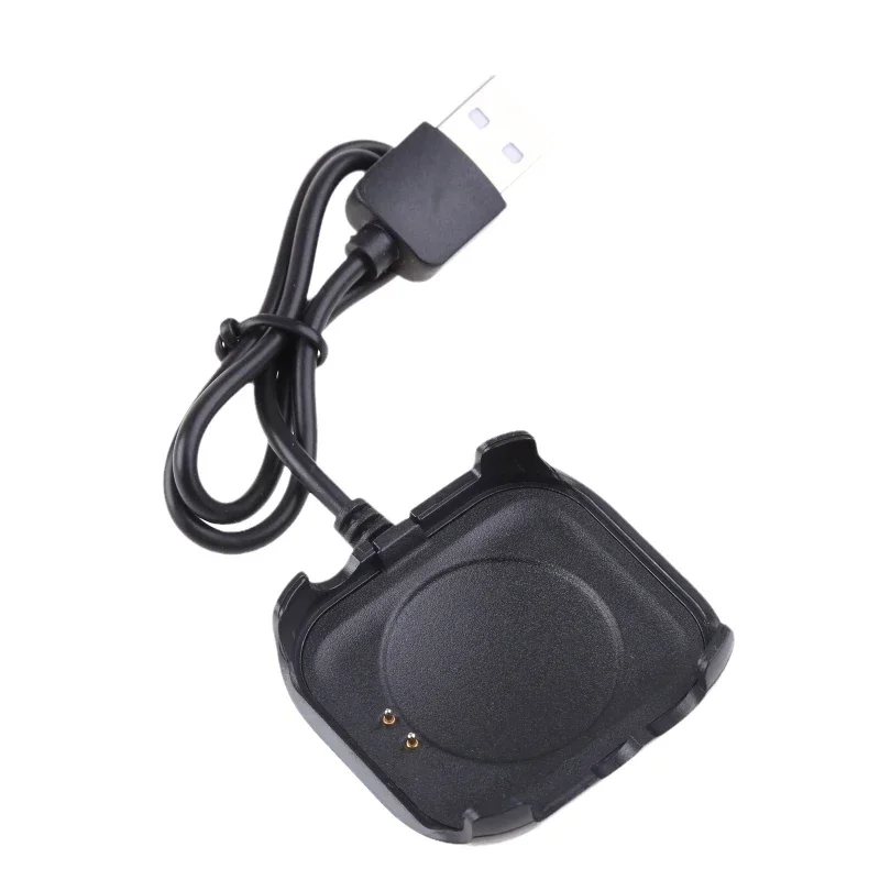 Фото USB-кабель-адаптер для зарядки смарт-часов HW22 HW19, магнитное зарядное устройство №4
