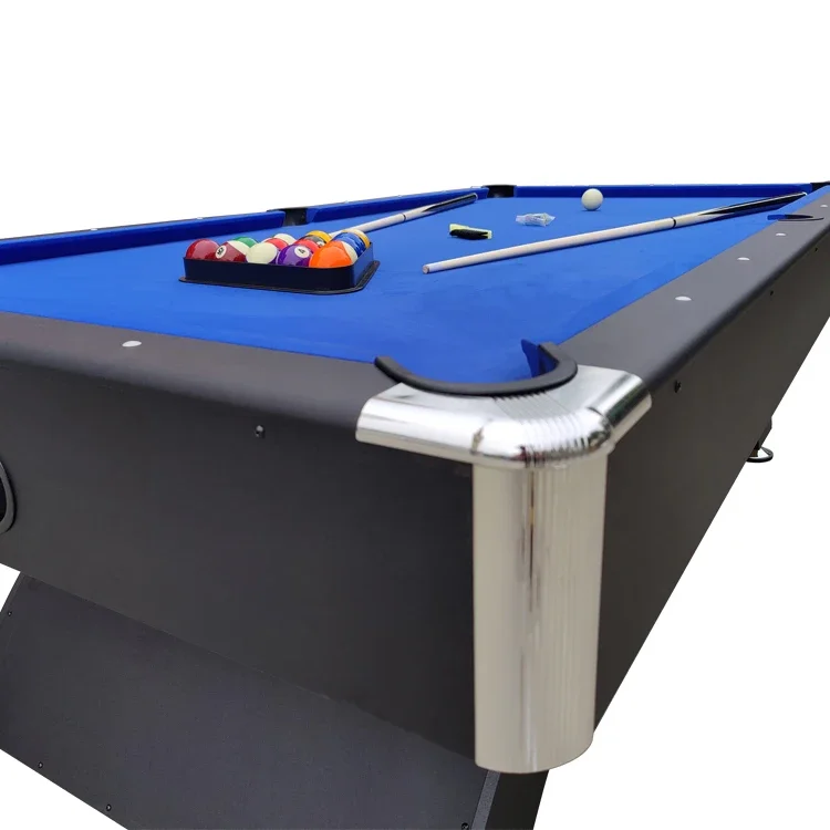Продается высококачественный новый дизайн 8-футового бильярдного стола