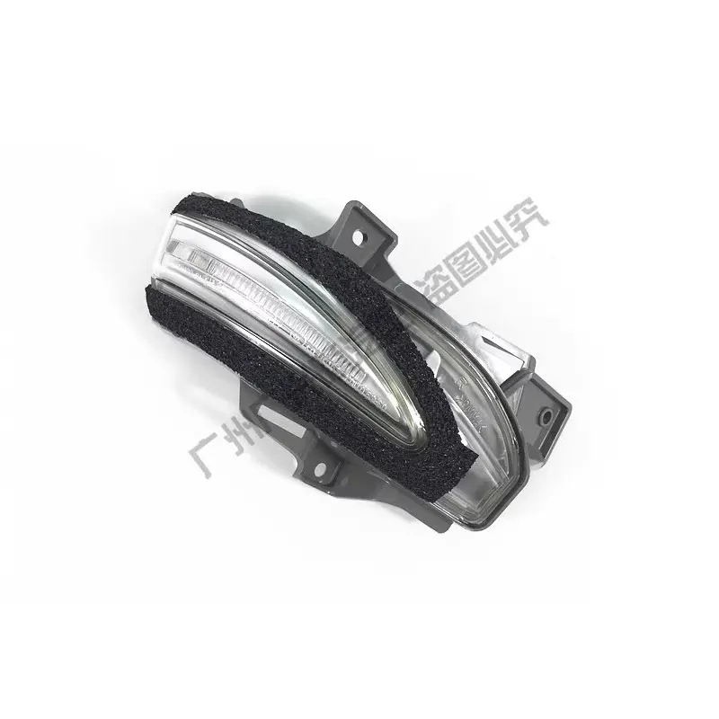 Подходит для Lexus LS460 LS600 IS250 IS300 ES240 ES350 2009-2012 гг. серия зеркала заднего вида