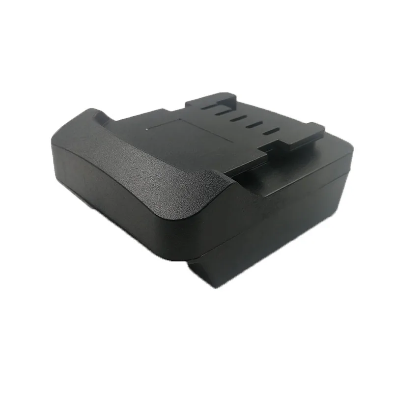 Преобразователь адаптера EHB18MTL EHB18HTL EHB18MBL для литий-ионной батареи Einhell Hitachi Hikoki