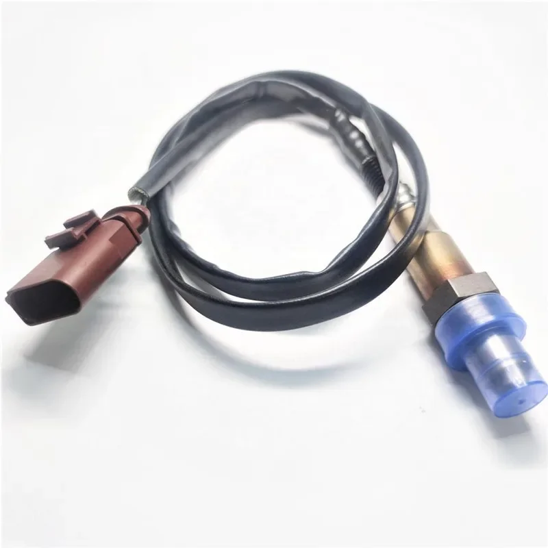 Loki JNew Автомобильный датчик кислорода задний 1K0998262T подходит для Volkswagen Tiguan 1 8 T/2 0 T