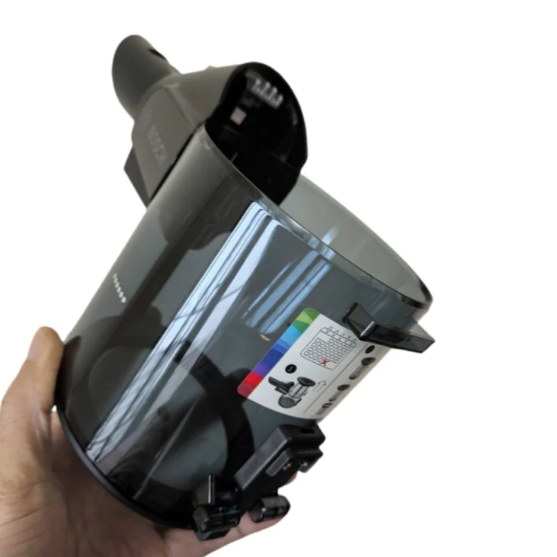 

Оригинальный пылесборник для пылесоса BOSCH S6 S7