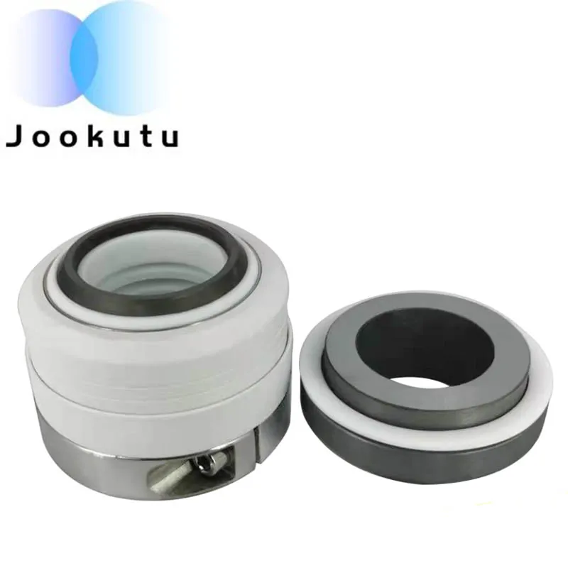 Механическое уплотнение химического насоса водное 2 шт./лот SIC-SIC-PTFE WB2 / WB2A - 25 30 35 40