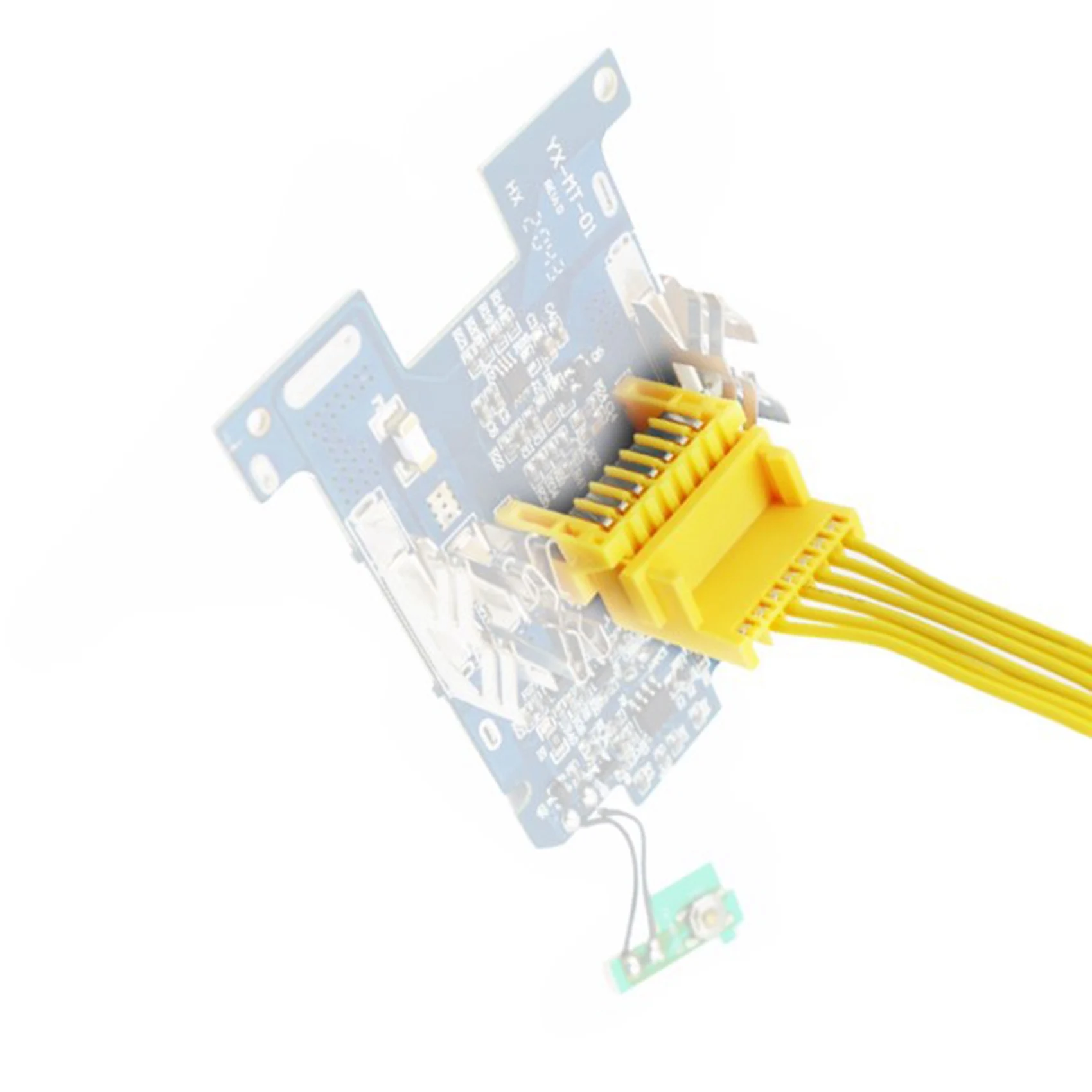 2 шт. разъем для зарядки литий-ионных аккумуляторов Makita 14 4 в 18