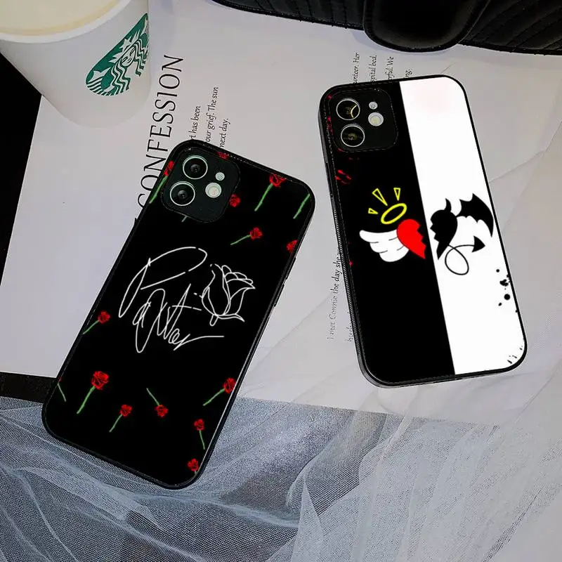 

Payton Merch-funda Phone Case For Samsung Note 8 9 10 20 Case For Note10Pro 10lite 20ultra M20 M31 Funda Case