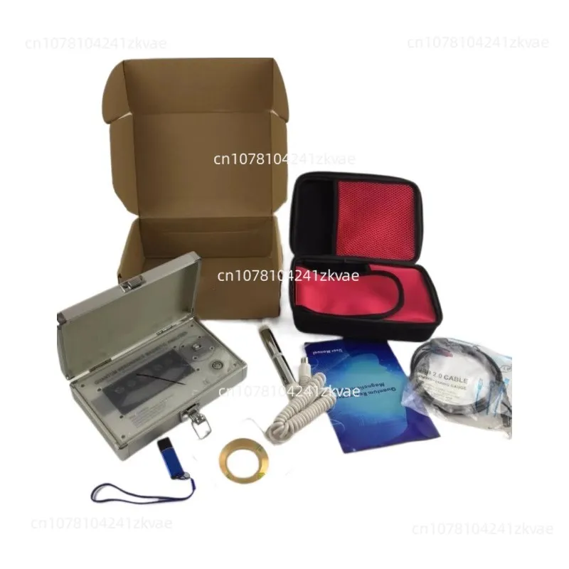 2024 Новейший анализатор тела Квантово-резонансный магнитный здоровья с терапией