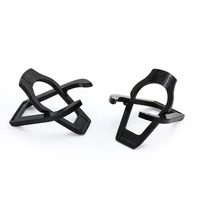 2pcs portable smoking pipes display stand plastic foldable tobacco pipe holder rack for single pipe bracket men smoke accessory